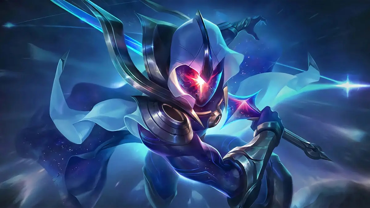 lol斩星魔剑多少钱-斩星魔剑售价一览