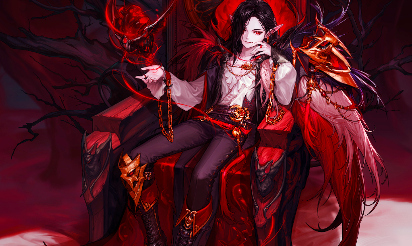 dnf血法师110版本技能怎么加点-dnf血法师110版本技能加点推荐