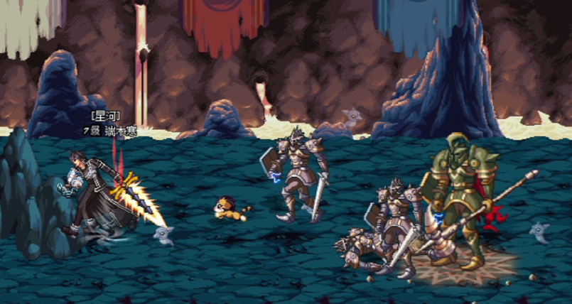 dnf王的遗迹在哪里2023-dnf王的遗迹副本位置2023