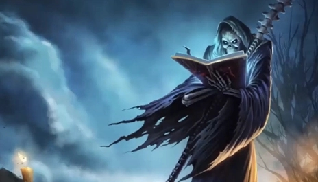 云顶之弈卡尔萨斯技能属性是什么-卡尔萨斯技能属性攻略