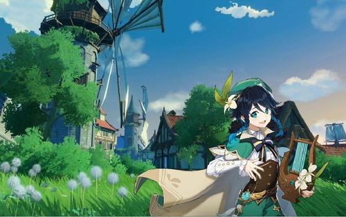 原神反雷电将军特训必杀技怎么躲避-反雷电将军特训大招躲避攻略