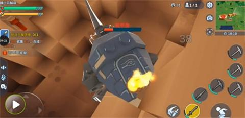 乐高无限圣甲虫位置在哪-圣甲虫位置攻略