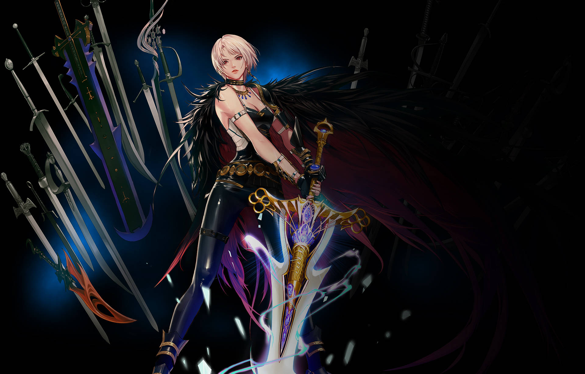 dnf剑宗为何叫肥鯮-剑宗外号肥鯮介绍