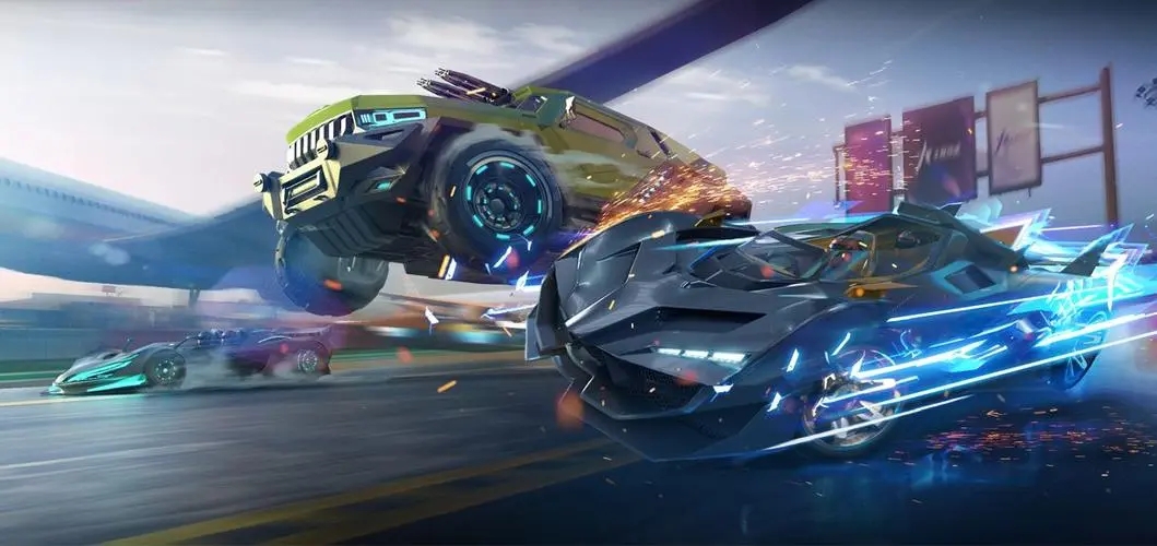 王牌竞速兑换码9999点券怎么获得-兑换码9999点券免费领取大全