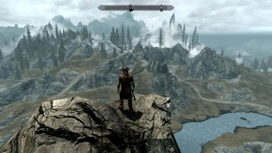 上古卷轴5神偷流职业怎么玩-神偷职业玩法攻略