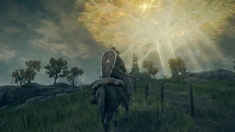 艾尔登法环boss位置怎么找-全boss位置地图大全