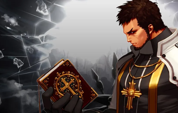 dnf奶爸110版本怎么加点-DNF奶爸110版本加点推荐