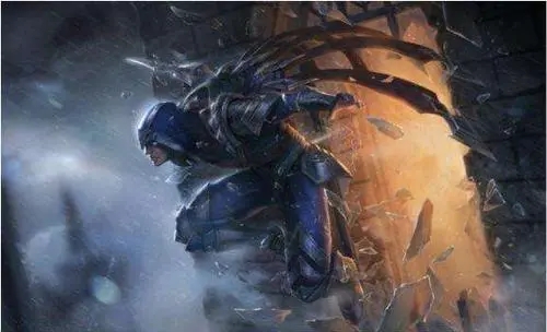 云顶之弈s8版本泰隆强化是什么-s8赛季泰隆强化介绍