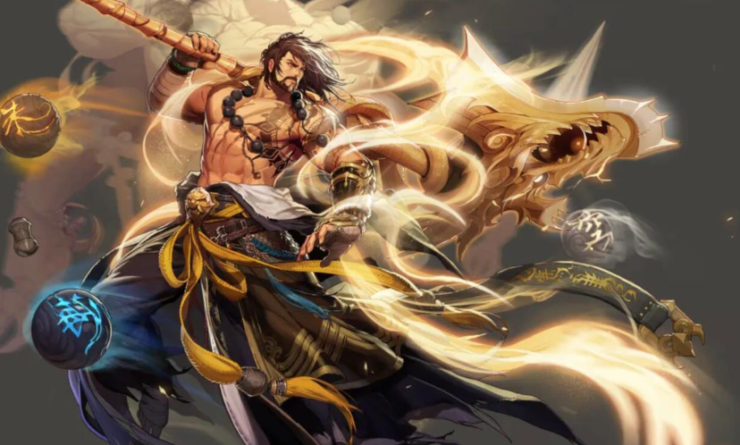 dnf驱魔师110级版本装备怎么搭配-驱魔师110级版本装备搭配推荐