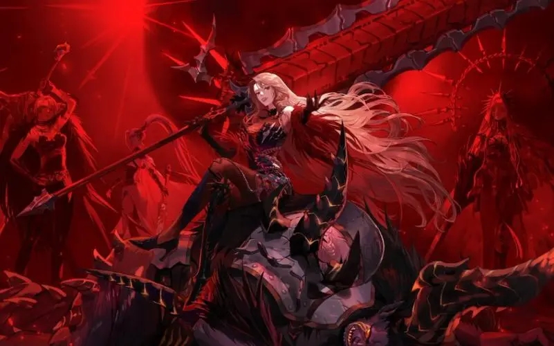 DNF剑魔怎么玩-剑魔连招技巧大全