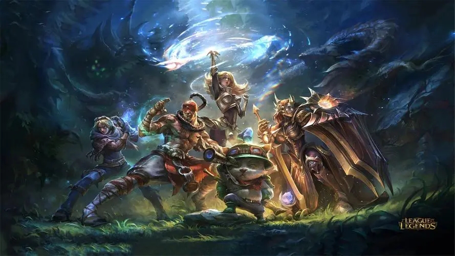 英雄联盟13.1版本更新内容是什么-13.1版本英雄改动机制大全