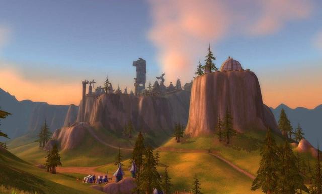 魔兽世界掘墓任务怎么做-掘墓任务完成攻略