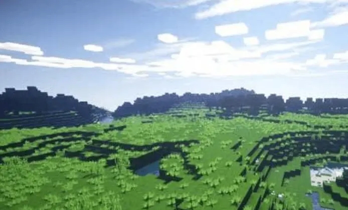 我的世界地图怎么用-地图使用方法大全