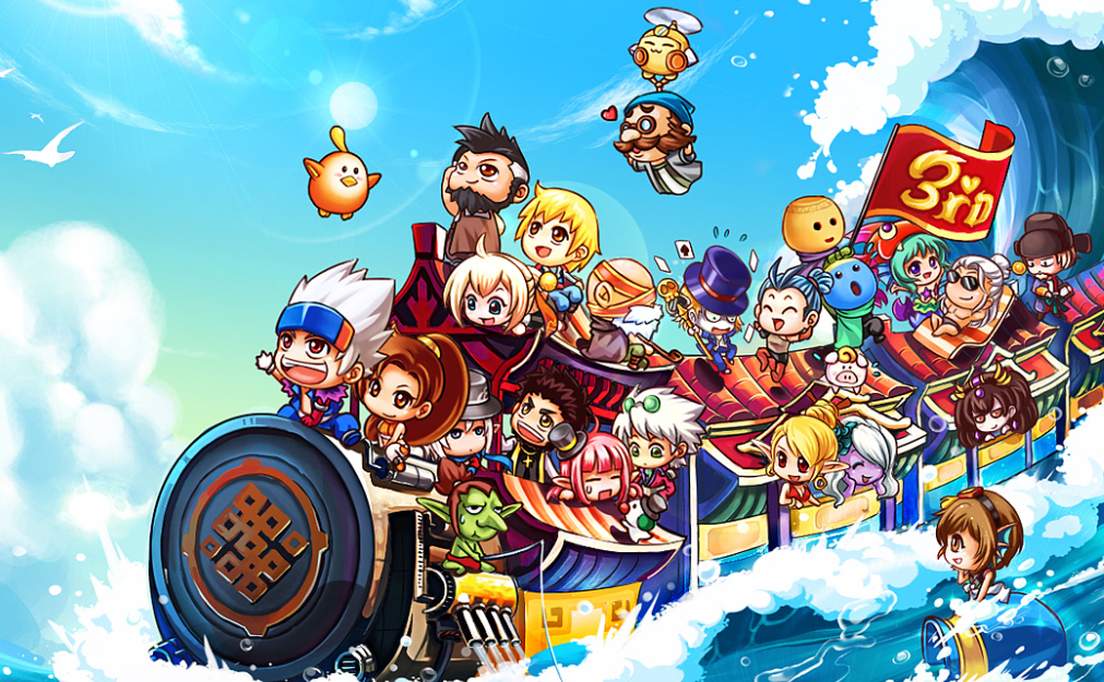 dnf符咒怎么获得-dnf符咒获取方法