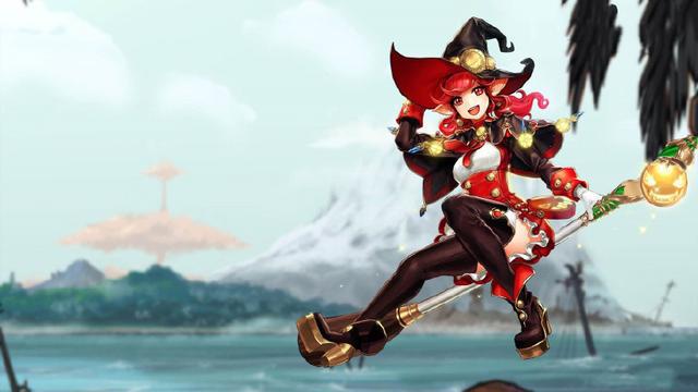 DNF元素爆破师110级毕业护石符文怎么搭配-元素爆破师110级版本毕业护石符文搭配推荐攻略