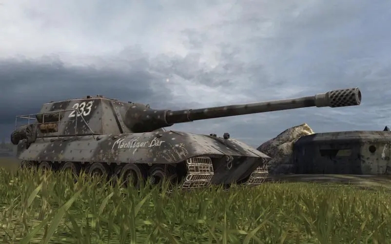 坦克世界1.19.1更新内容是什么-1.19.1版本更新内容介绍