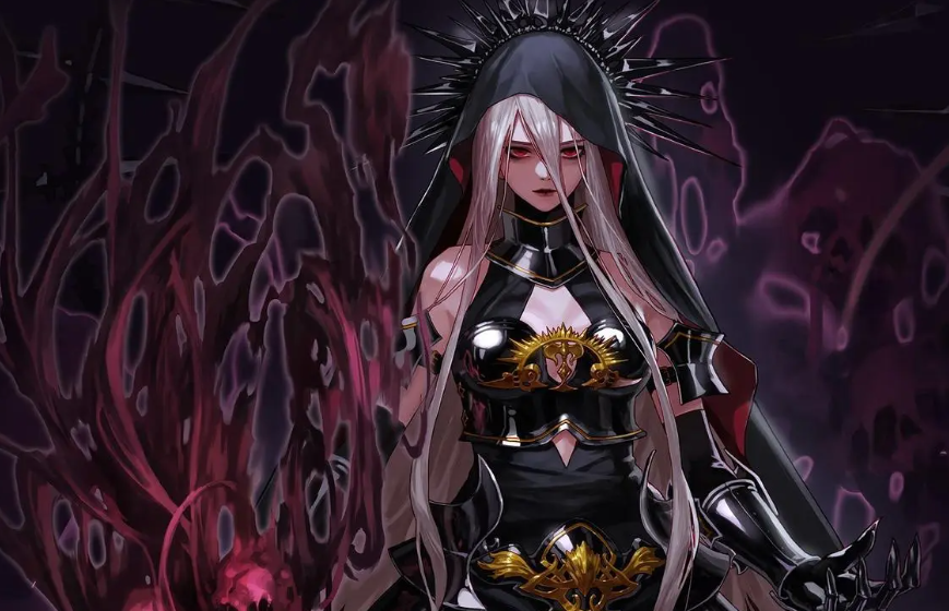 dnf暗殿骑士110级技能怎么加点-dnf暗殿骑士110级技能加点推荐