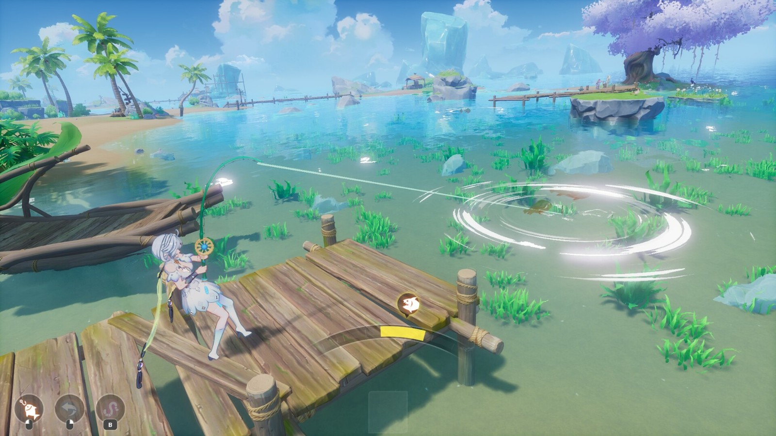 新星岛物语什么时候上线-发售日期介绍