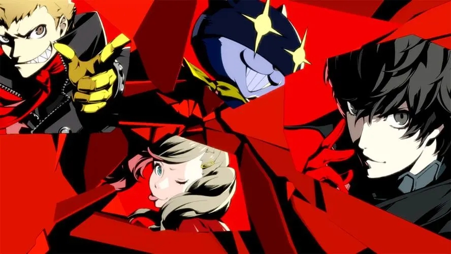 女神异闻录5皇家版1月11日更新内容有哪些-1月11日版本更新内容介绍