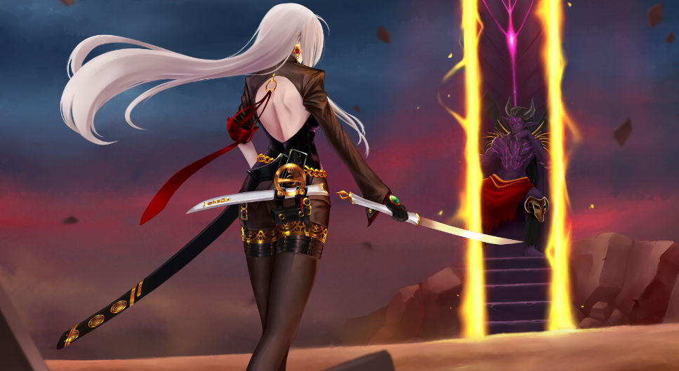 DNF不灭之王波罗丁称号怎么做-DNF不灭之王波罗丁称号制作方法