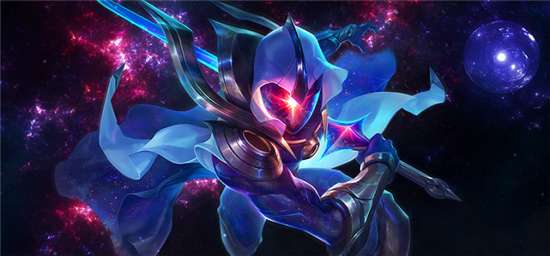 英雄联盟剑圣打野怎么玩2023-剑圣打野玩法技巧攻略