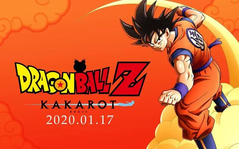 龙珠z卡卡罗特怎么召唤神龙许愿-召唤神龙许愿方法