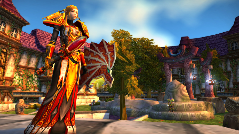 魔兽世界游学者声望怎么刷-游学者声望提升攻略