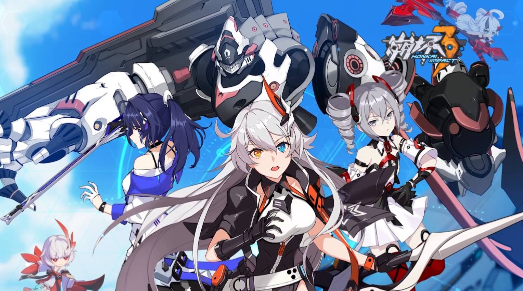 崩坏3全新6.4版本什么时候更新-崩坏3全新6.3版本更新时间