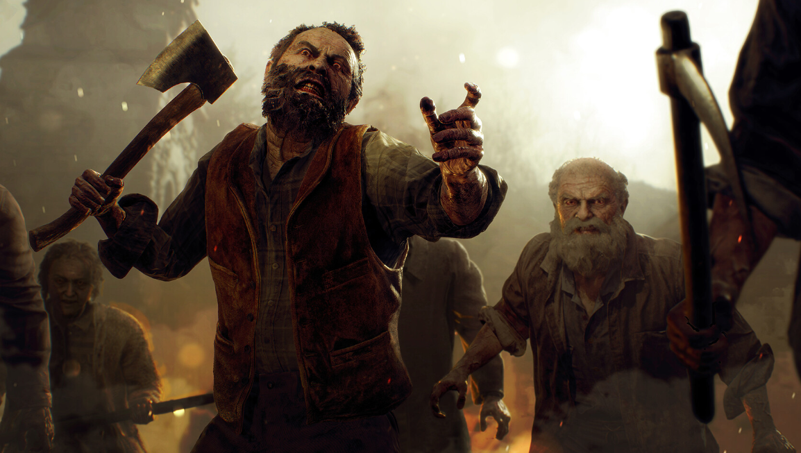 生化危机4重制版配置要求 生化危机4重制版什么配置能玩