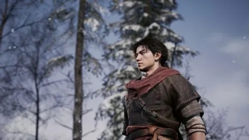 轩辕剑7盗匪人物怎么样-盗匪人物资料介绍