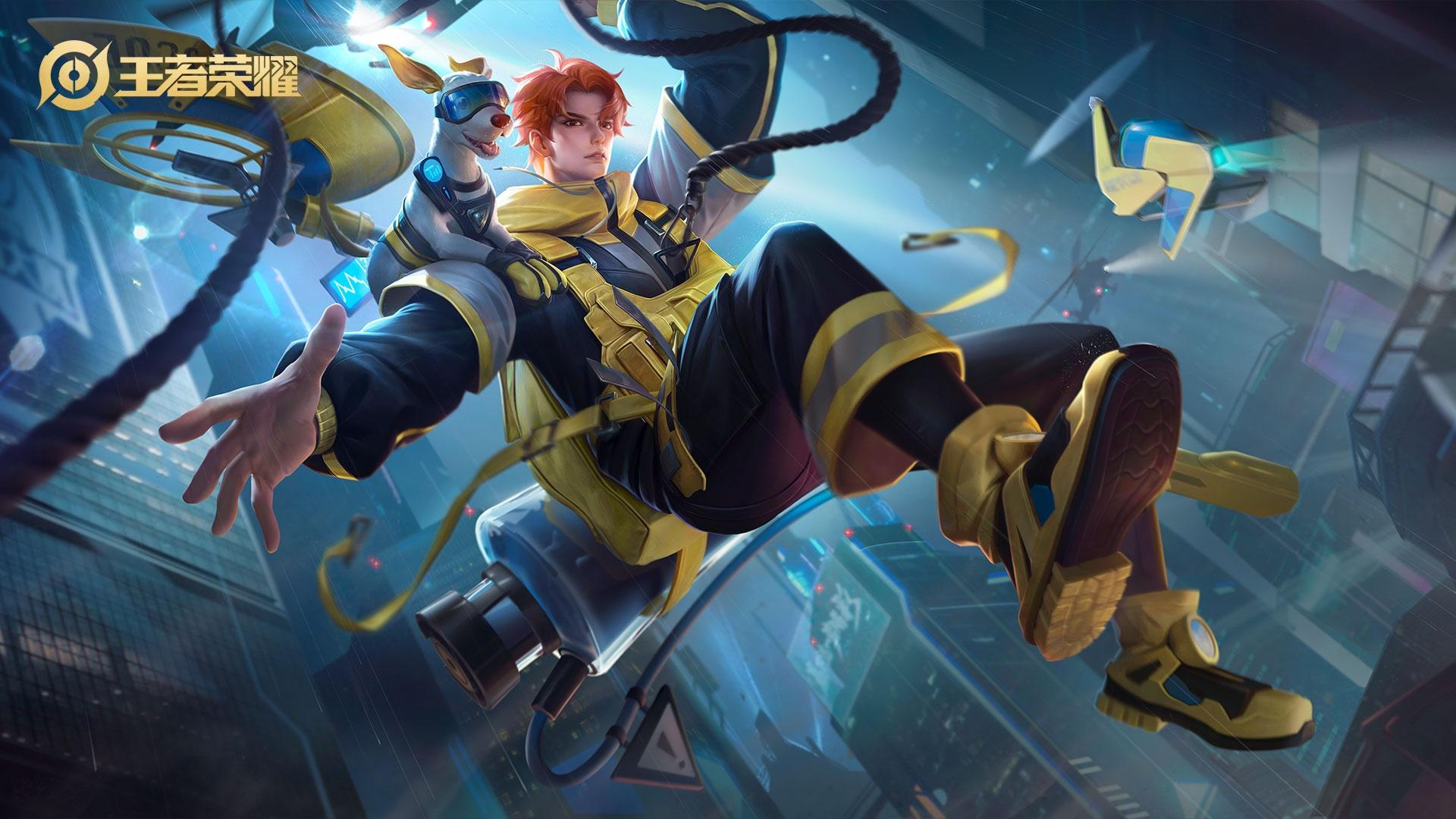 王者荣耀s30上分英雄有哪些-s30赛季英雄排行榜大全