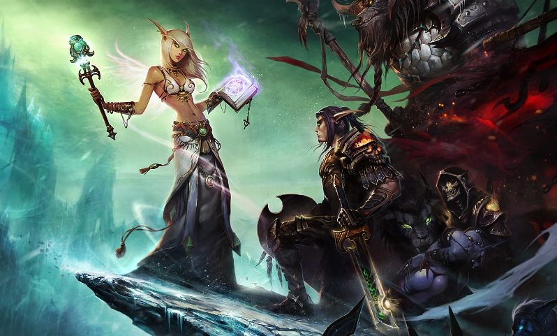 魔兽世界塞纳里奥议会声望怎么刷-塞纳里奥议会声望提升攻略