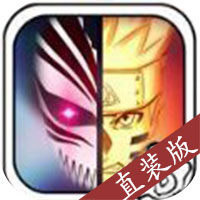 火影忍者mugen内置菜单破解游戏