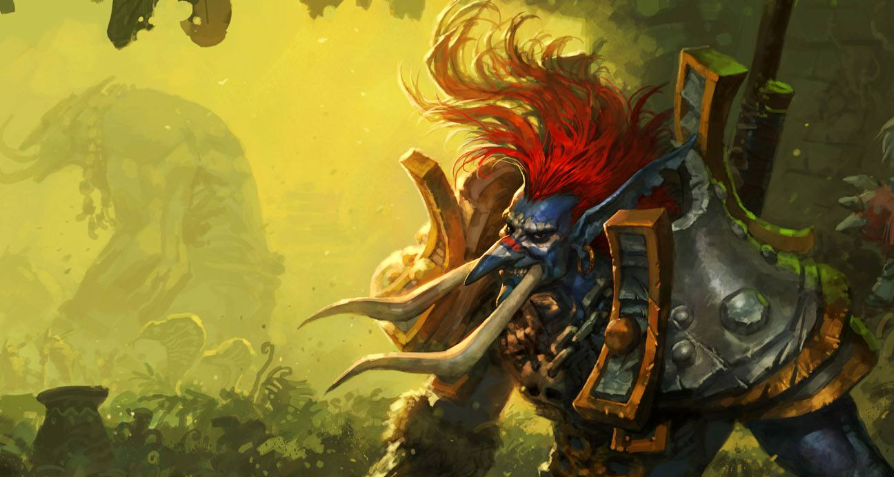 魔兽世界破碎残阳声望怎么刷-破碎残阳声望提升攻略