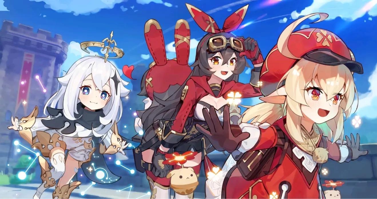 原神珐露珊有哪些突破材料-珐露珊突破材料大全一览