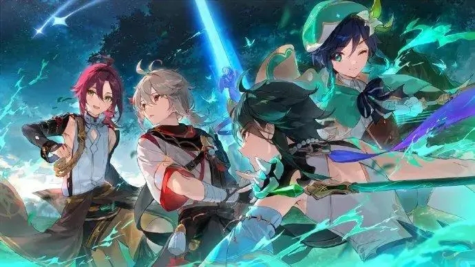 原神珐露珊怎么搭配圣遗物2023-珐露珊圣遗物搭配攻略大全