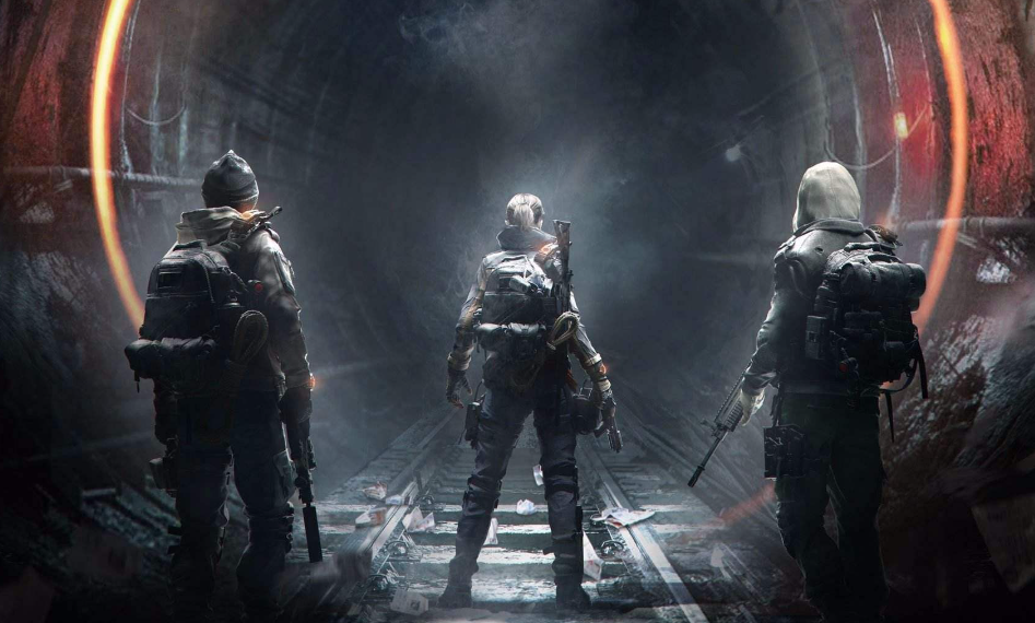 全境封锁什么配置能玩-全境封锁配置要求