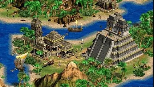 帝国时代2射手怎么玩-弓箭手玩法技巧攻略