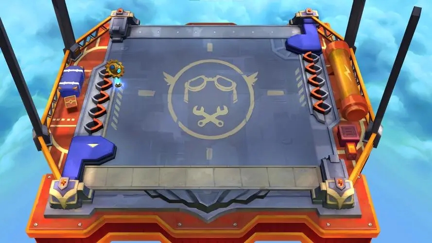 云顶之弈2023强势阵容有哪些-2023上分阵容推荐