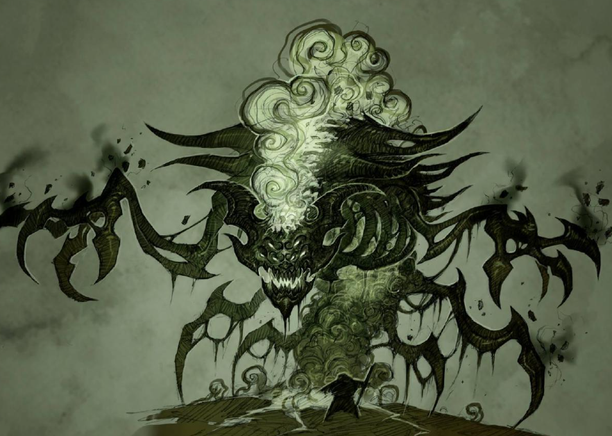 魔兽世界怒之煞在哪刷新-魔兽世界怒之煞刷新位置