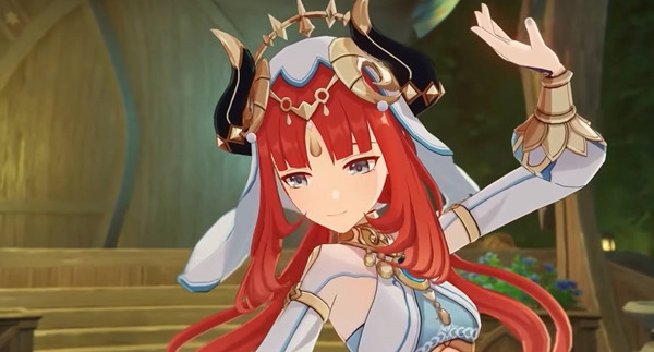 原神五绿洲之殿堂怎么解锁-五绿洲之殿堂开启条件一览