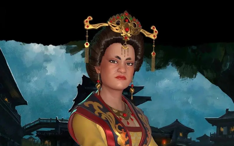 文明6武则天怎么选-武则天角色解锁攻略