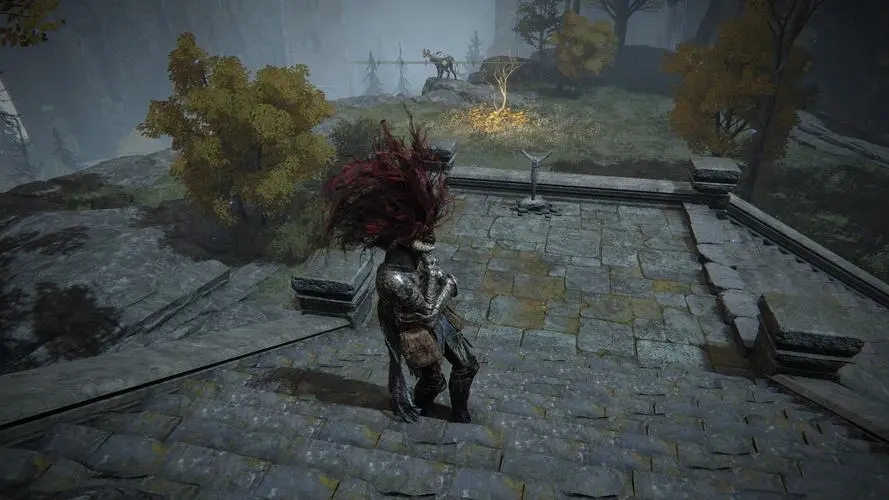 艾尔登法环铁处女怎么过-铁处女弱点攻略