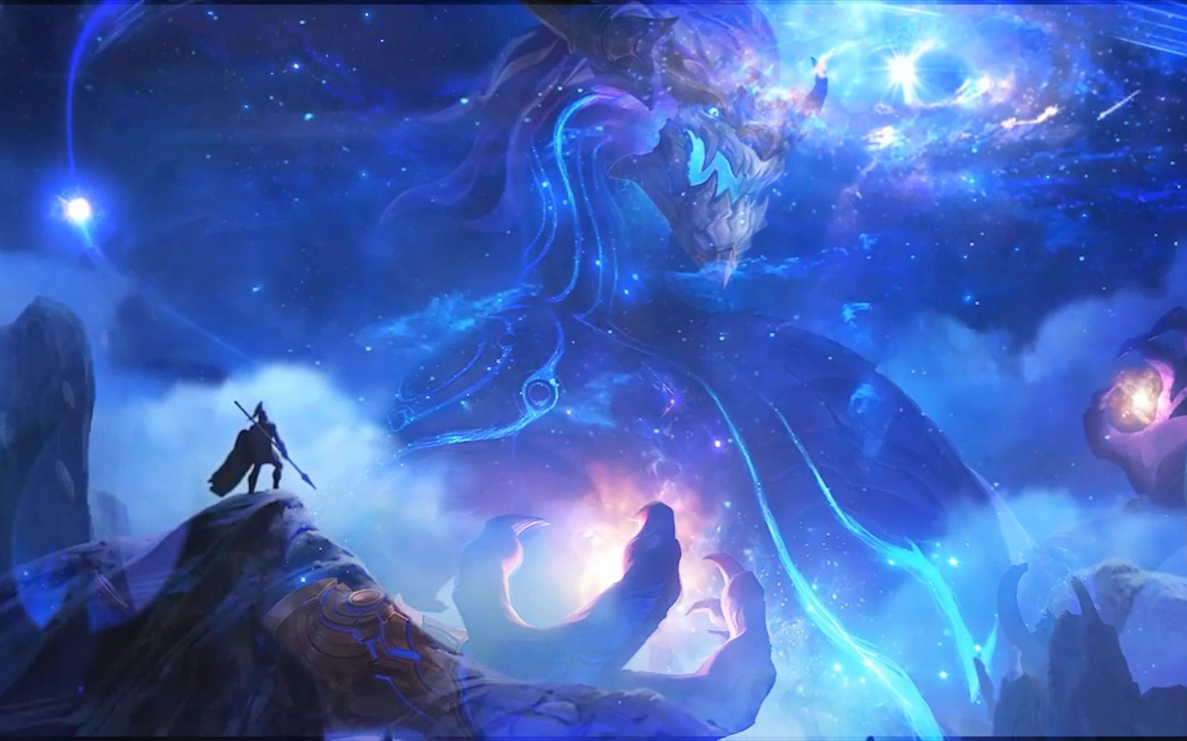 金铲铲之战铸星龙王怎么出装-铸星龙王出装推荐