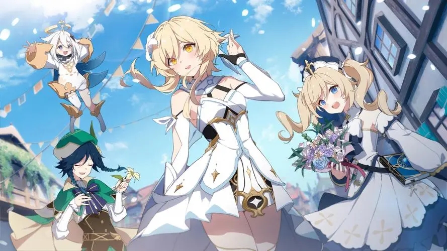 原神天隼之章任务怎么开启-天隼之章任务解锁条件一览