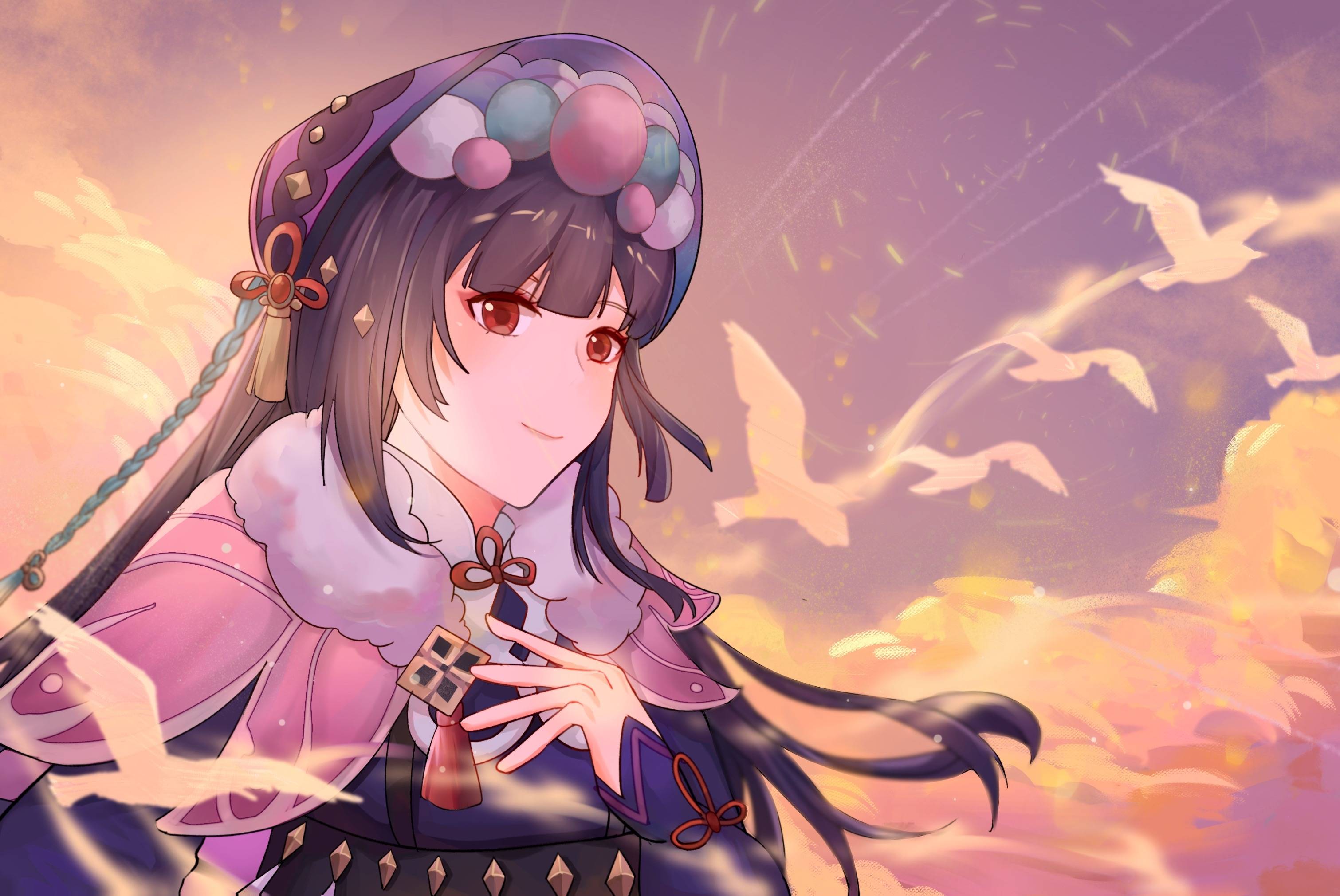 原神踏鞴砂结界怎么进去-踏鞴砂结界解除攻略大全