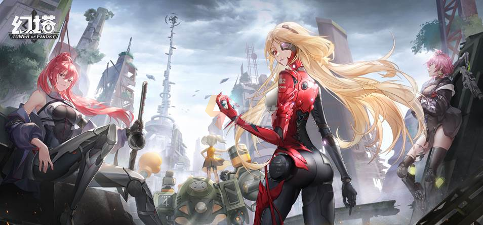 幻塔班吉斯风景点位置在哪-班吉斯风景点6个位置坐标一览