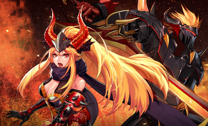 DNF手游怨恨之摩根怎么打-怨恨之摩根打法攻略