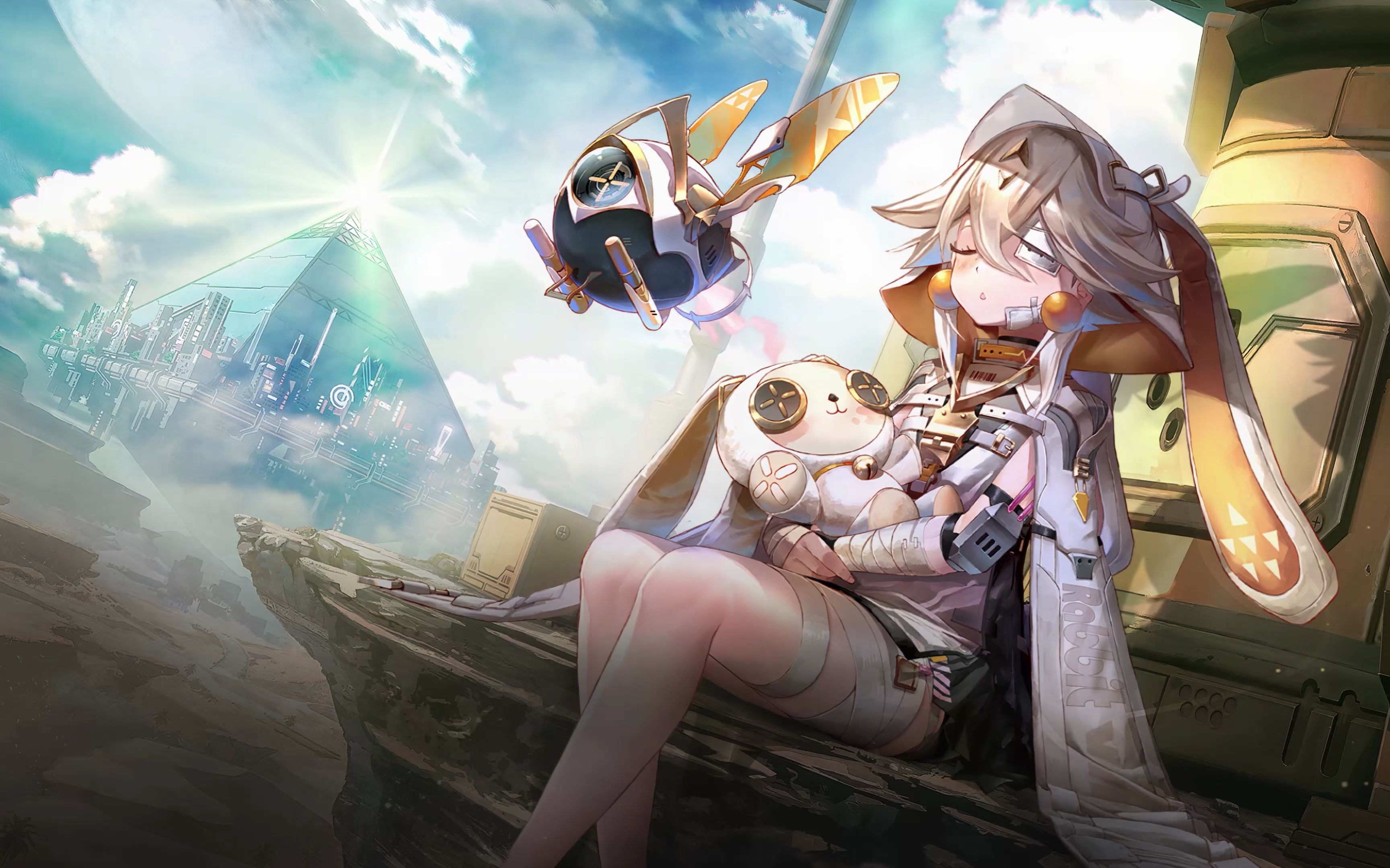 幻塔兑换码在哪里输入-兑换码输入方法一览