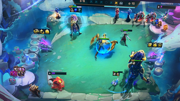 云顶之弈贤者之石卡bug方法是什么-贤者之石卡bug方法一览